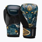 Рукавиці боксерські дитячі Hayabusa Hayabusa S4 Youth Epic blue robot