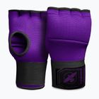 Рукавиці внутрішні Hayabusa Quick Gel Hand Wraps purple/black