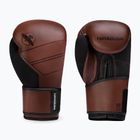 Рукавиці боксерські Hayabusa S4 Leather коричневі S4LBG