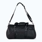 Сумка боксерська Hayabusa Elite Boxing Duffle Bag чорна EBDB-BK-ONE