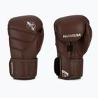 Рукавиці боксерські Hayabusa T3 Kanpeki walnut brown