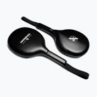 Лапи тренерські Hayabusa Target Paddles чорні PTS3PP