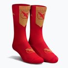 Шкарпетки чоловічі Hayabusa Pro Boxing Socks red