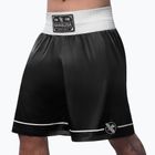 Шорти для тренувань Hayabusa Pro Boxing black