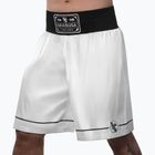 Шорти для тренувань Hayabusa Pro Boxing white