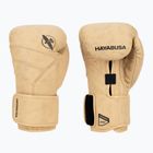 Рукавиці боксерські Hayabusa T3 LX tan