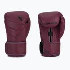 Рукавиці боксерські Hayabusa T3 LX wine