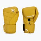 Рукавиці боксерські Hayabusa T3 Kanpeki tiger yellow
