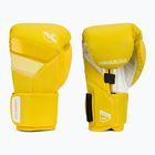 Рукавиці боксерські Hayabusa T3 Neon neon yellow