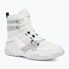 Кросівки боксерські чоловічі Hayabusa Strike Boxing white