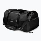 Сумка для тренувань Hayabusa Airstream Athletic Duffle Bag 50 л black