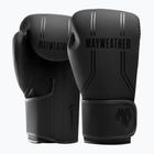 Рукавиці боксерські Hayabusa Mayweather Contender black