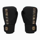 Рукавиці боксерські Hayabusa Mayweather Champ black/gold