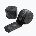 Бинти боксерські Hayabusa Mayweather Stretch Hand Wraps 450 см black