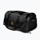 Сумка для тренувань Hayabusa Mayweather Airstream Duffle Bag 50 л black/gold