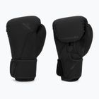Рукавиці боксерські Hayabusa T360 Boxing black