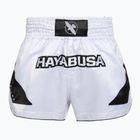 Шорти для тренувань чоловічі Hayabusa Core Fight white
