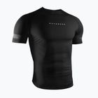 Рашгард чоловічий Hayabusa Core Rash Guard black