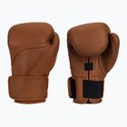 Рукавиці боксерські Hayabusa E1 Leather brown