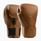 Рукавиці боксерські Hayabusa E1 Leather brown