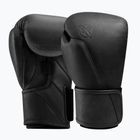 Рукавиці боксерські Hayabusa T360 Leather black