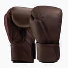 Рукавиці боксерські Hayabusa T360 Leather brown
