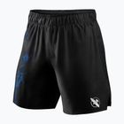 Шорти для тренувань чоловічі Hayabusa X UFC BJJ Grappling blue