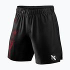 Шорти для тренувань чоловічі Hayabusa X UFC BJJ Grappling red