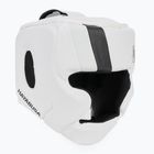 Шолом боксерський Hayabusa T3 Headgear white/black