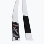 Пояс для бразильського джиу-джитсу Hayabusa Jiu Jitsu white