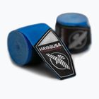 Боксерський бинт Hayabusa Perfect Stretch 450 см чорний