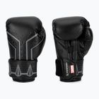 Рукавиці боксерські Hayabusa Black Panther black