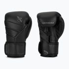 Рукавиці боксерські Hayabusa T3 Kanpeki jet black