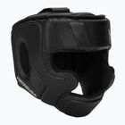 Шолом боксерський Hayabusa T3 Headgear black