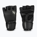 Рукавиці греплінгові Hayabusa T3 MMA black