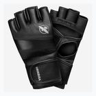 Рукавиці греплінгові Hayabusa T3 MMA black