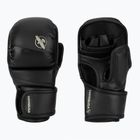 Рукавиці греплінгові Hayabusa T3 Hybrid black