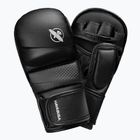 Рукавиці греплінгові Hayabusa T3 Hybrid black