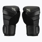 Рукавиці боксерські Hayabusa T3 black