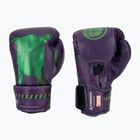 Рукавиці боксерські Hayabusa Marvel's Hulk purple/green