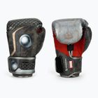 Рукавиці боксерські Hayabusa Thor silver