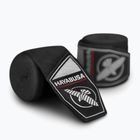 Бинти боксерські Hayabusa Perfect Stretch Youth Hand Wraps 450 см black