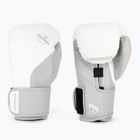 Рукавиці боксерські Hayabusa T3 white/grey