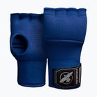 Рукавиці внутрішні Hayabusa Quick Gel Hand Wraps blue