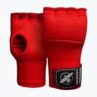 Рукавиці внутрішні Hayabusa Quick Gel Hand Wraps red