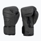 Рукавиці боксерські Hayabusa T3 LX obsidian