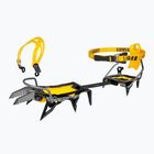 Кішки автоматичні Grivel G15 LT yellow