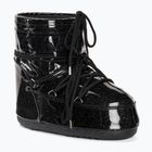 Снігоступи жіночі Moon Boot Icon Low Glitter black