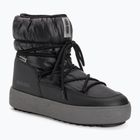 Снігоступи чоловічі Moon Boot Mtrack Low Nylon WP black