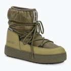 Снігоступи жіночі Moon Boot Ltrack Low Nylon WP khaki